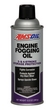 Engine Fogging Oil - 12 oz.